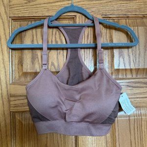 Auden Women's Nursing Yoga Bra